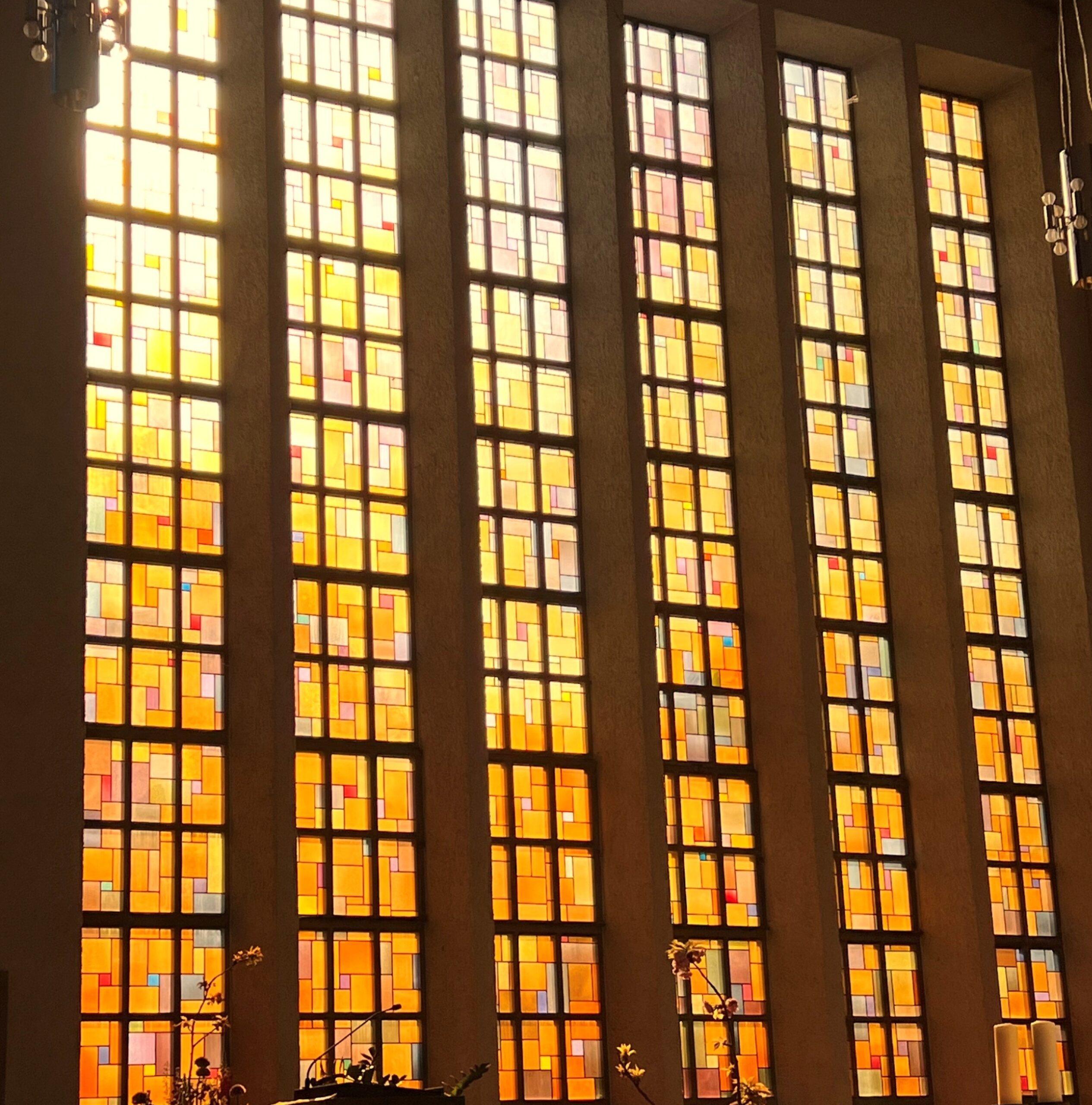 Kath. Kirche Aarau